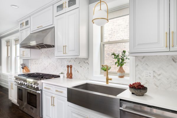 Galley Kitchen Remodeling in Lindale