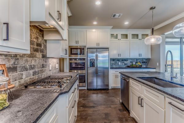 Cabinet Remodeling in Lindale