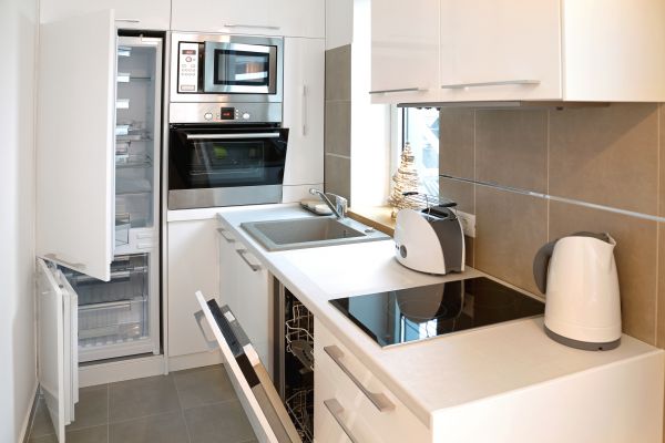 Kitchenette Installation in Lindale
