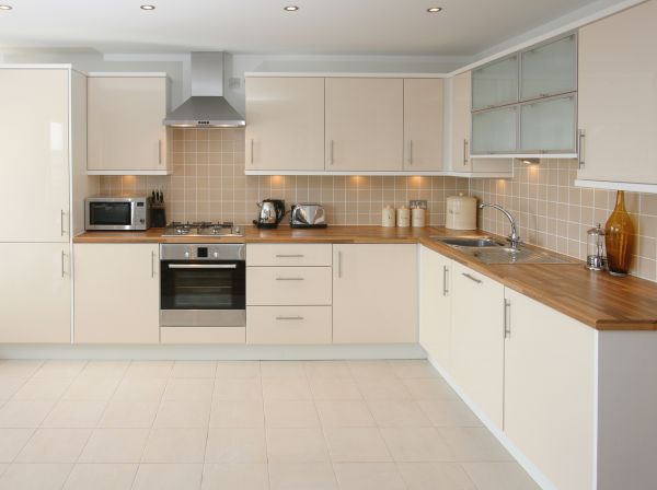 Kitchen Cabinets Remodeling in Lindale