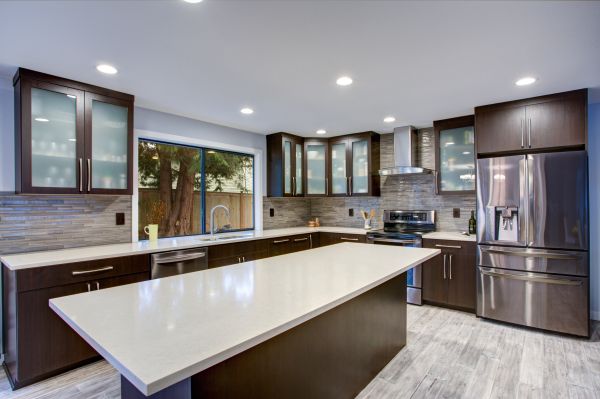 Kitchen Renovation in Lindale