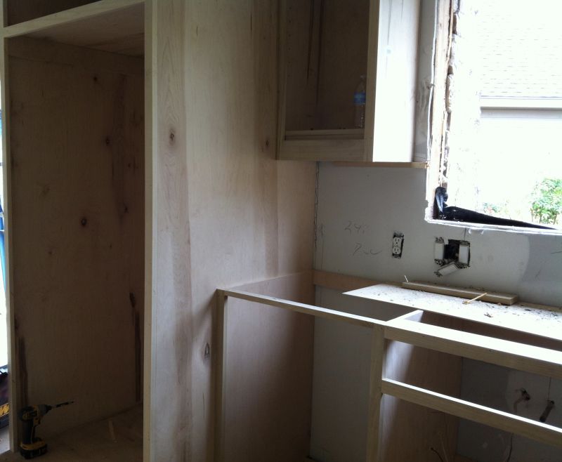 Kitchen Cabinets Remodeling