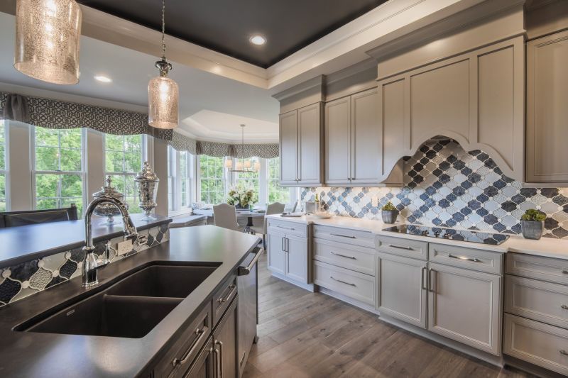 Kitchen Remodeling Ideas