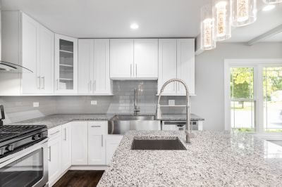 High-Quality Countertops